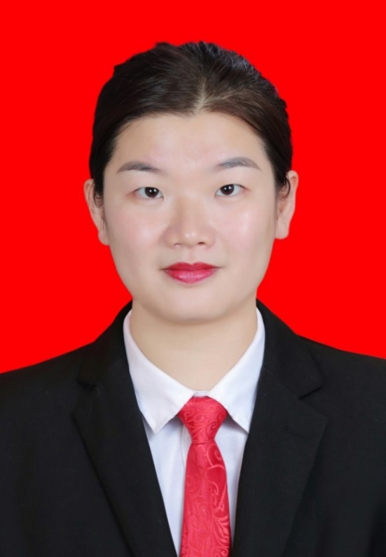 简介:朱敏,1977年生,大学学历,农学学士,历任县委统战部民宗股股长,原