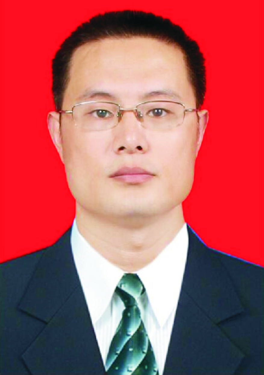 仁寿县教体局领导分工