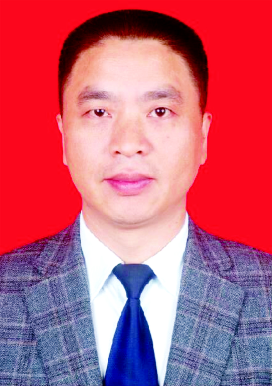 仁寿县教体局领导分工